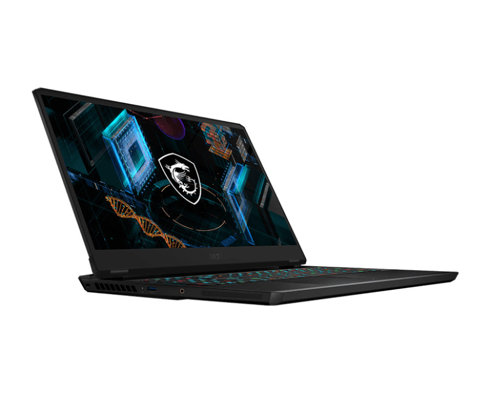 MSI GP76 I7-12700 16G 1T RTX3070TI 8G 17.2inch - 图片 6