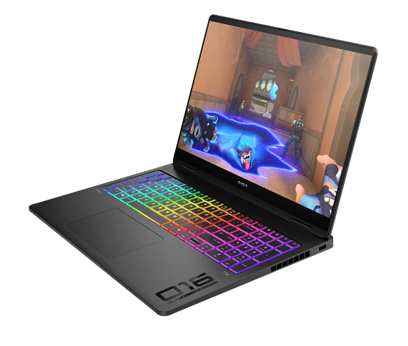 HP OMEN 8 Plus Series 17inch I7-12700 16G 512G RTX3070TI-8G 144HZ - 图片 7