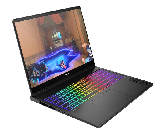 HP OMEN 8 Plus Series 17inch I7-12700 16G 512G RTX3070TI-8G 144HZ - 图片 5