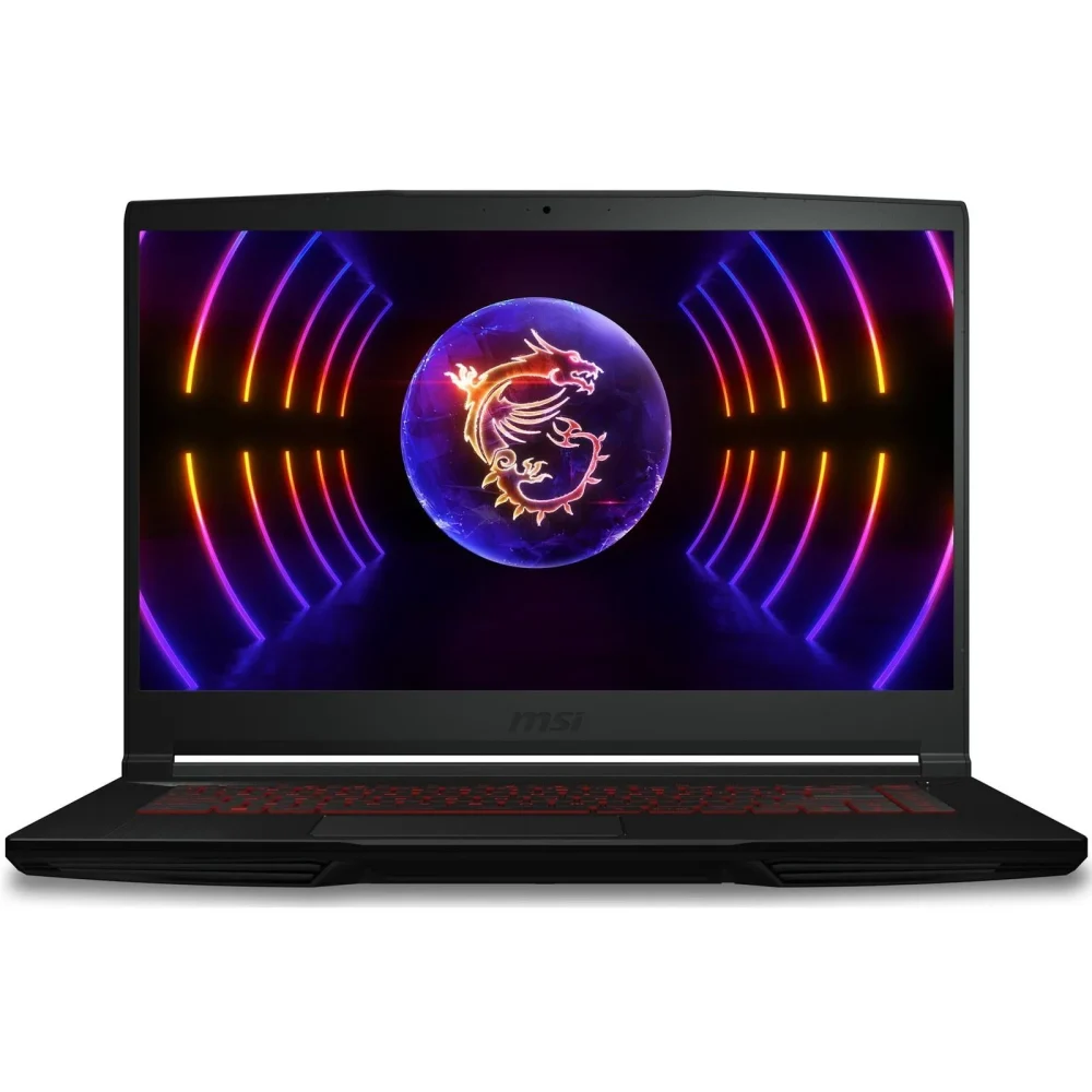 MSI Thin GF63 R9-7940H 32G 1T RTX4060-8G 2K165HZ - 图片 6