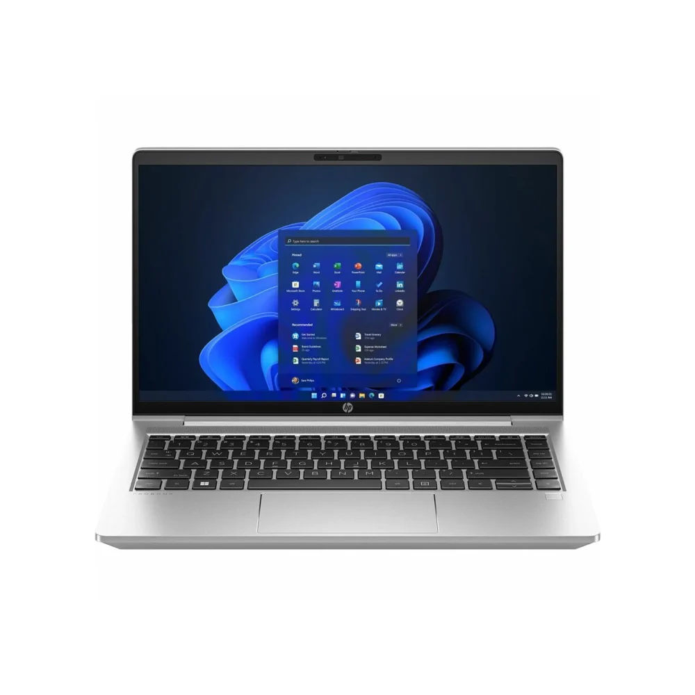 HP Pavilion 15-eg2000 I5-1240P 16G 512G Integrated Graphics - 图片 3