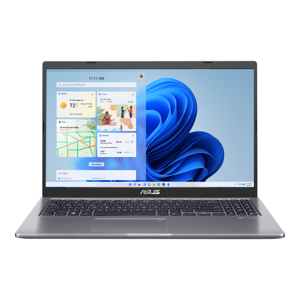 ASUS VivoBook V5200E X515EP – i5-1135G7 / 16GB RAM / 512GB SSD / MX330 2GB Graphics - 图片 2