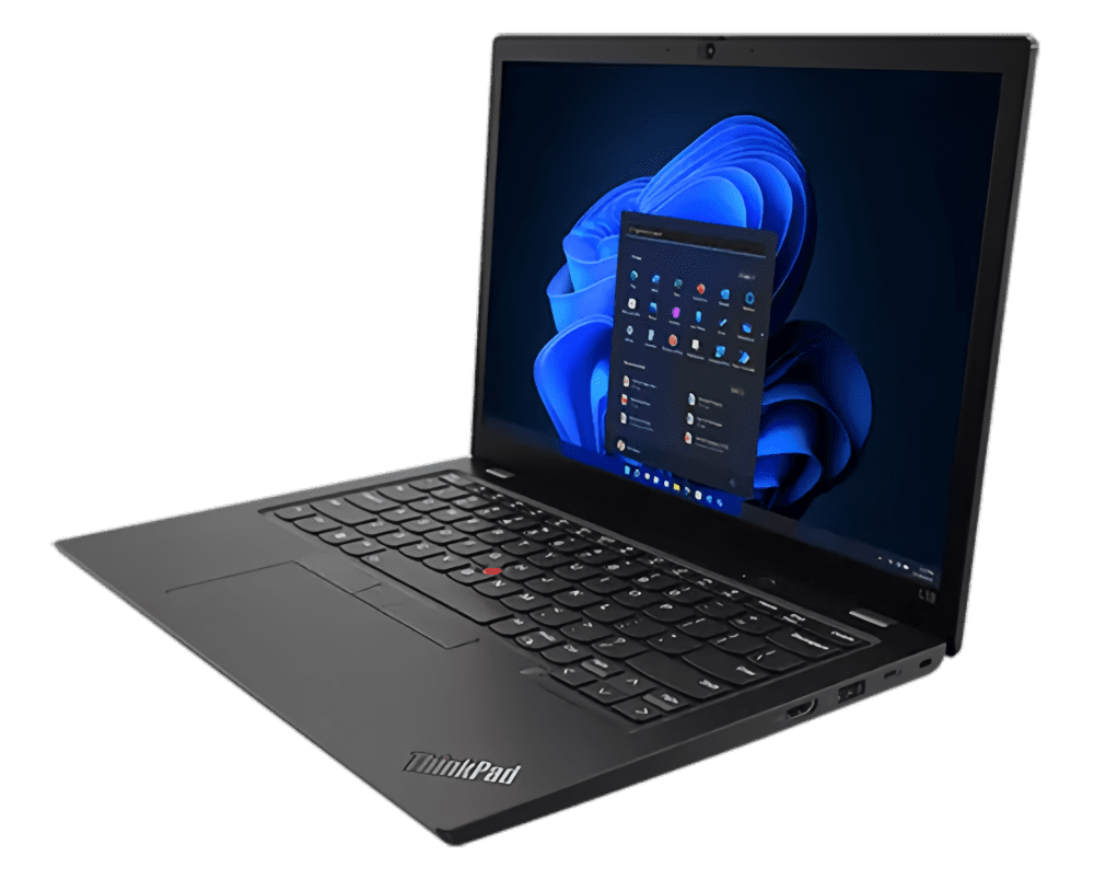 Lenovo ThinkPad L13 G3 I5-1235U 16G 256G Integrated Graphics