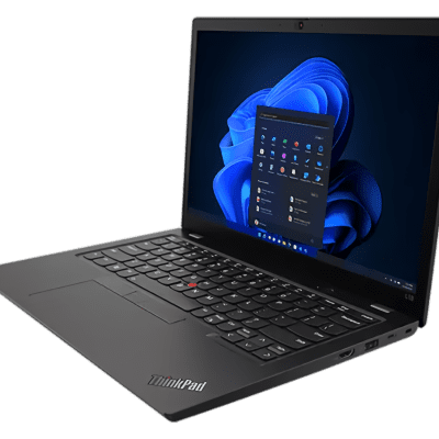 Lenovo ThinkPad L13 G3 I5-1235U 16G 256G Integrated Graphics