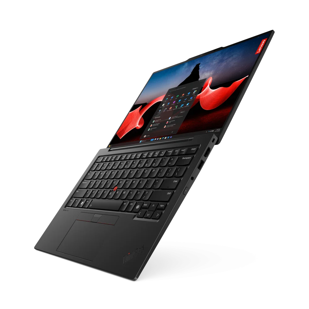Lenovo ThinkPad S2 Series 2022 13inch I5-1235U 16G 512G Integrated Graphics - 图片 5