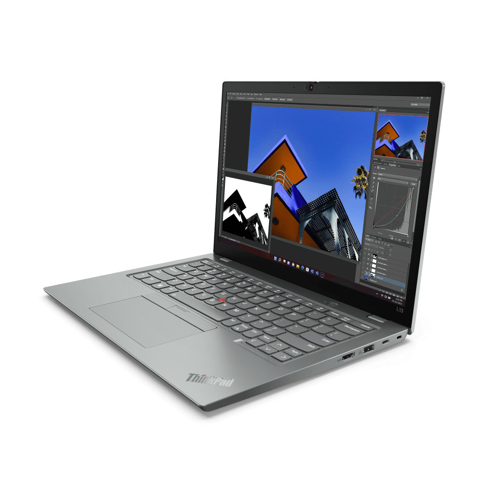 Lenovo ThinkPad L13 G4 I5-1335U 16G 512G Integrated Graphics