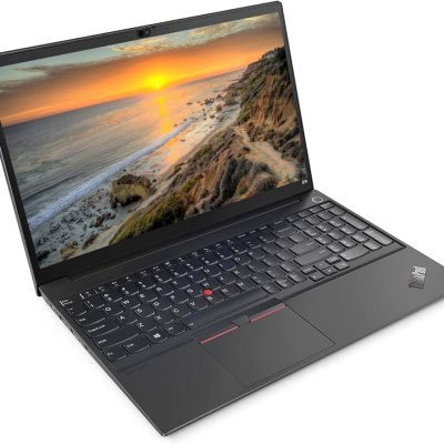Lenovo ThinkPad E15 I5-10210U 8G 256G