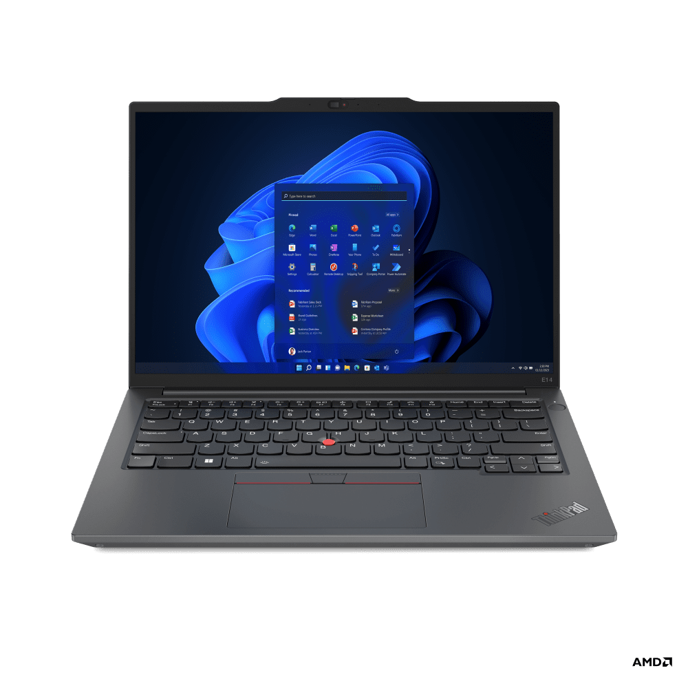 Lenovo ThinkPad E14 R5-7530U 16G 512G
