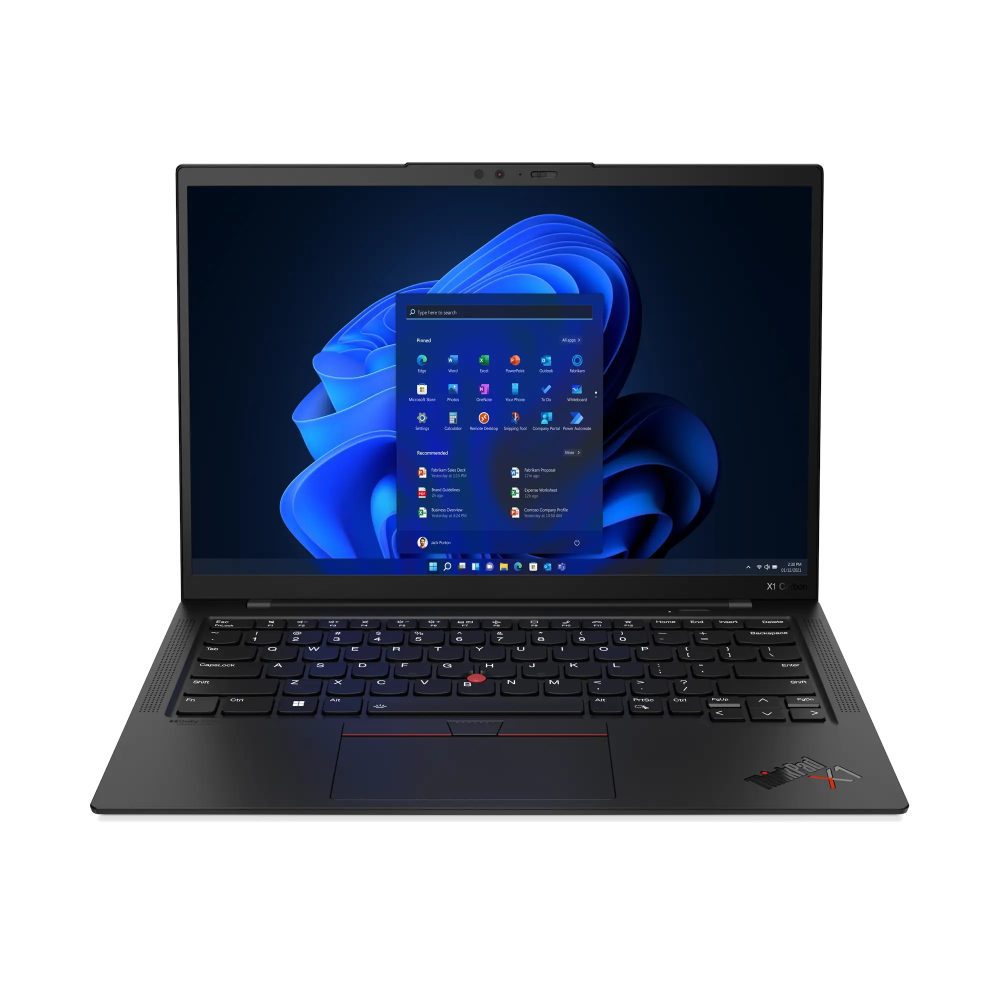 Lenovo ThinkPad X1 Carbon I5-10 8G 256G - 图片 2