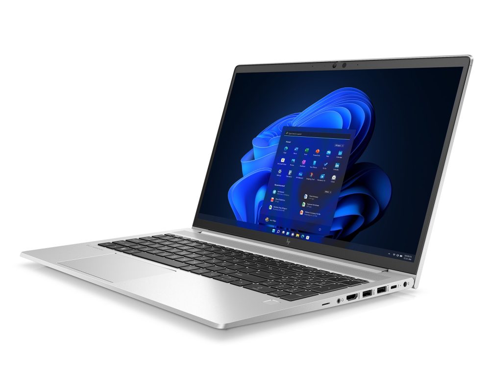 HP EliteBook 650 G9 I7-12 16G 512G MX570 2G Fingerprint Backlit Keyboard High-res IPS