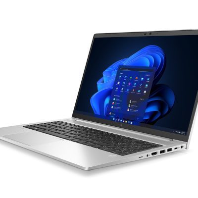 HP EliteBook 650 G9 I7-12 16G 512G MX570 2G Fingerprint Backlit Keyboard High-res IPS