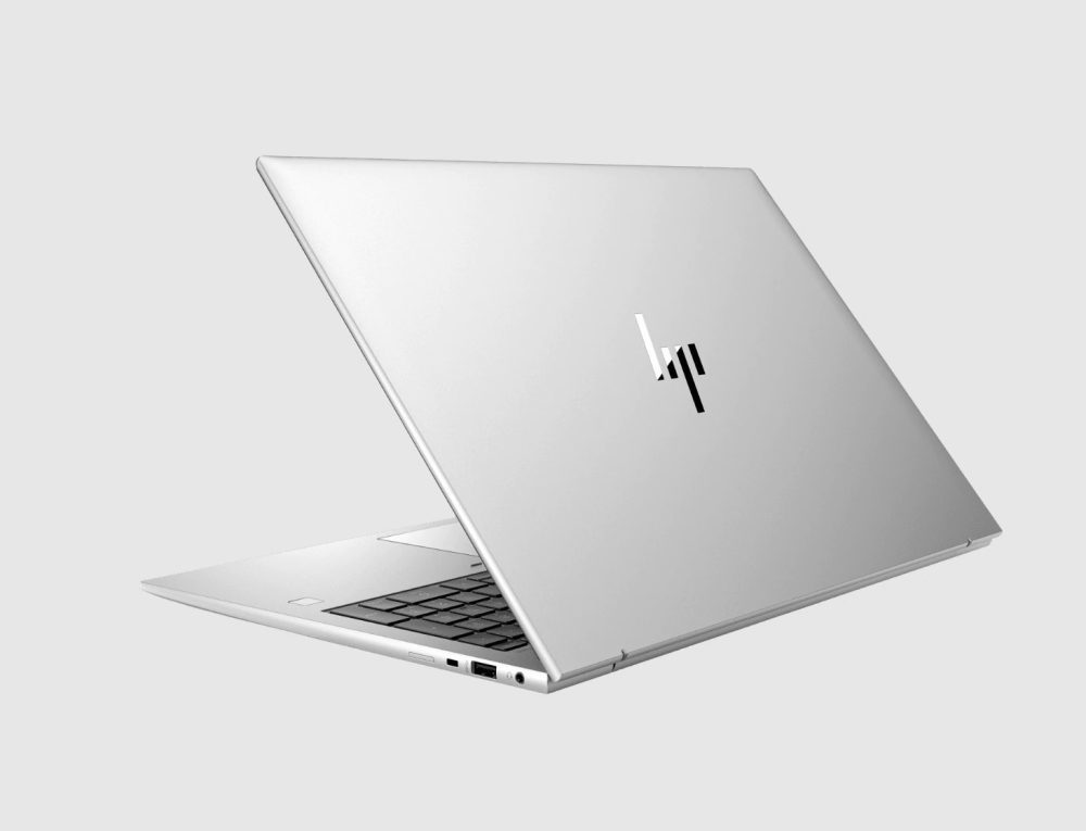 HP EliteBook 650 G9 I7-12 16G 512G MX570 2G Fingerprint Backlit Keyboard High-res IPS - 图片 2