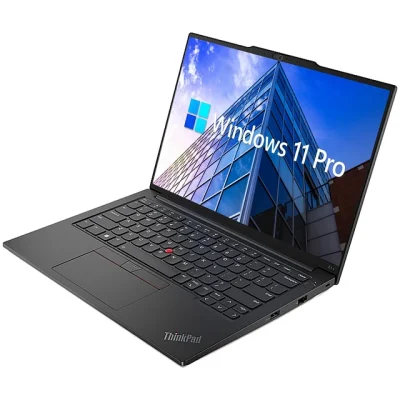 Lenovo E14 I3-10th Gen 8G 256G