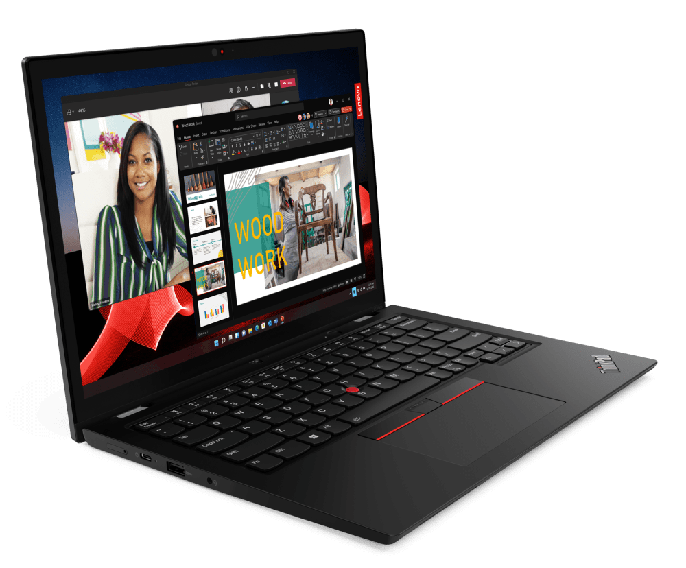 Lenovo L13 I5-10th Gen 8G 256G