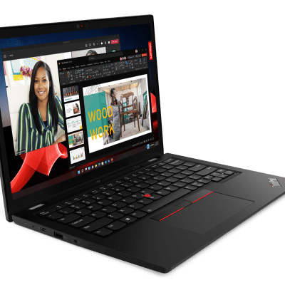 Lenovo L13 I5-10th Gen 8G 256G