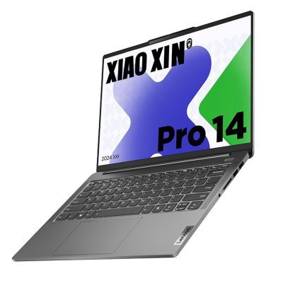 Lenovo Xiaoxin 14 2024 I5-1340P 16G 512G Integrated Graphics