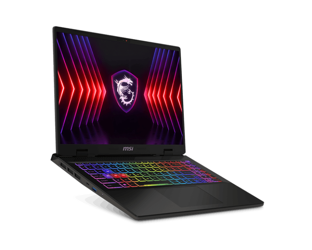 MSI Hidden Star G15 I5-12450 16G 512G RTX3050-4G 144HZ - 图片 2