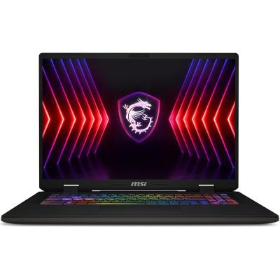 MSI Hidden Star G15 I5-12450 16G 512G RTX3050-4G 144HZ