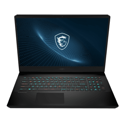 MSI GP76 I7-12700 16G 1T RTX3070TI 8G 17.2inch