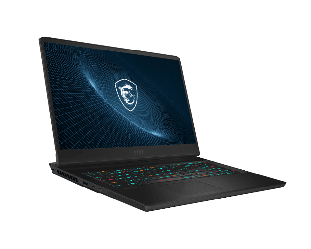 MSI GP76 I7-12700 16G 1T RTX3070TI 8G 17.2inch - 图片 2