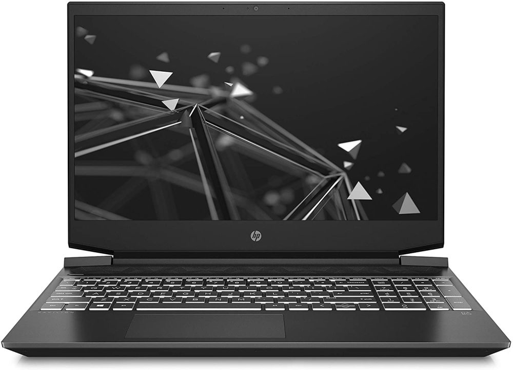 HP Pavilion Gaming 6th Gen 15inch I5-11300H 16G 512G RTX3050-4G - 图片 3