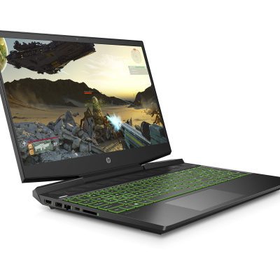 HP Pavilion Gaming 6th Gen 15inch I5-11300H 16G 512G RTX3050-4G