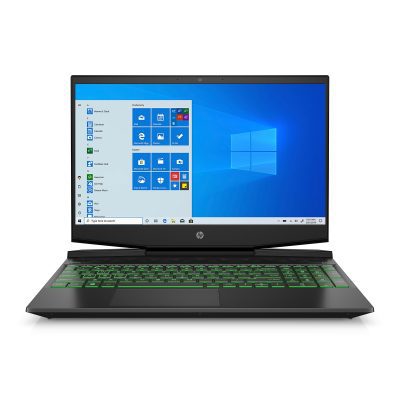 HP Pavilion Gaming 7 I5-11400H 16G 512G RTX3050