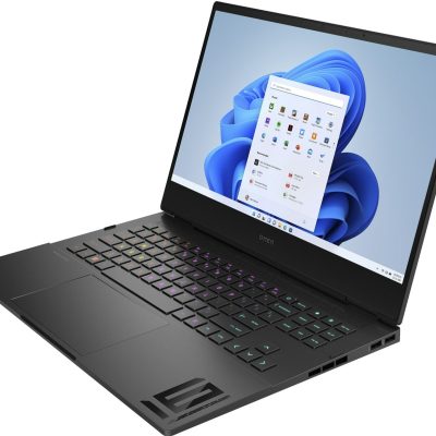 HP OMEN 8 Plus Series 17inch I7-12700 16G 512G RTX3070TI-8G 144HZ