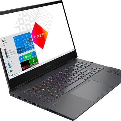 HP OMEN 8 Pro 2022 16inch I7-12700 16G 512G RTX3060-6G