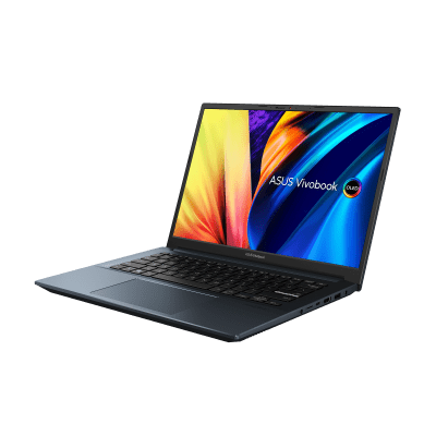 ASUS Vivobook Pro 14 i5-12500H 16GB 512GB RTX3050 OLED