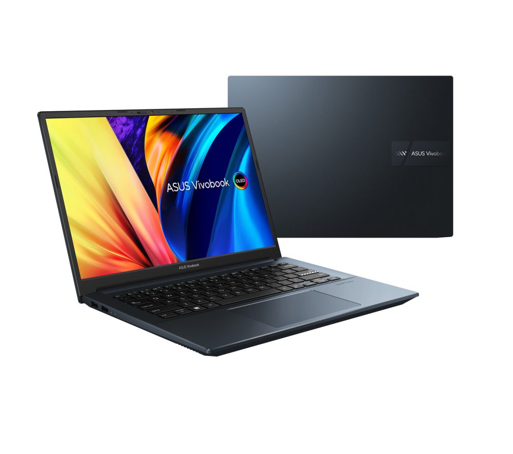 ASUS Vivobook Pro 14 i5-12500H 16GB 512GB RTX3050 OLED - 图片 2