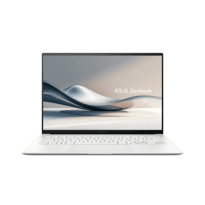 ASUS Zenbook 14 i7-1260P 16GB 512GB Integrated Graphics