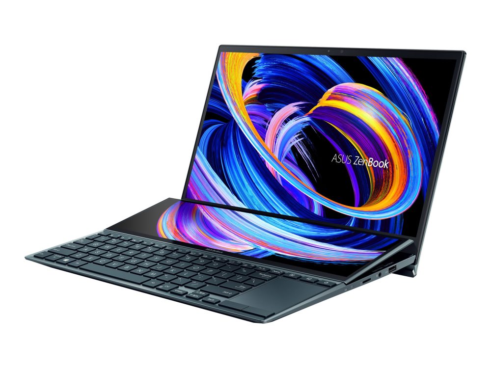 ASUS Zenbook UX4100E/UX482EG i7-1165G7 16GB 512GB MX450