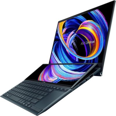 ASUS Zenbook UX4100E/UX482EG i5-1135G7 16GB 512GB Integrated Graphics