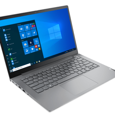 Lenovo ThinkBook 14 G3 i5-1155G7 16GB 512GB MX450