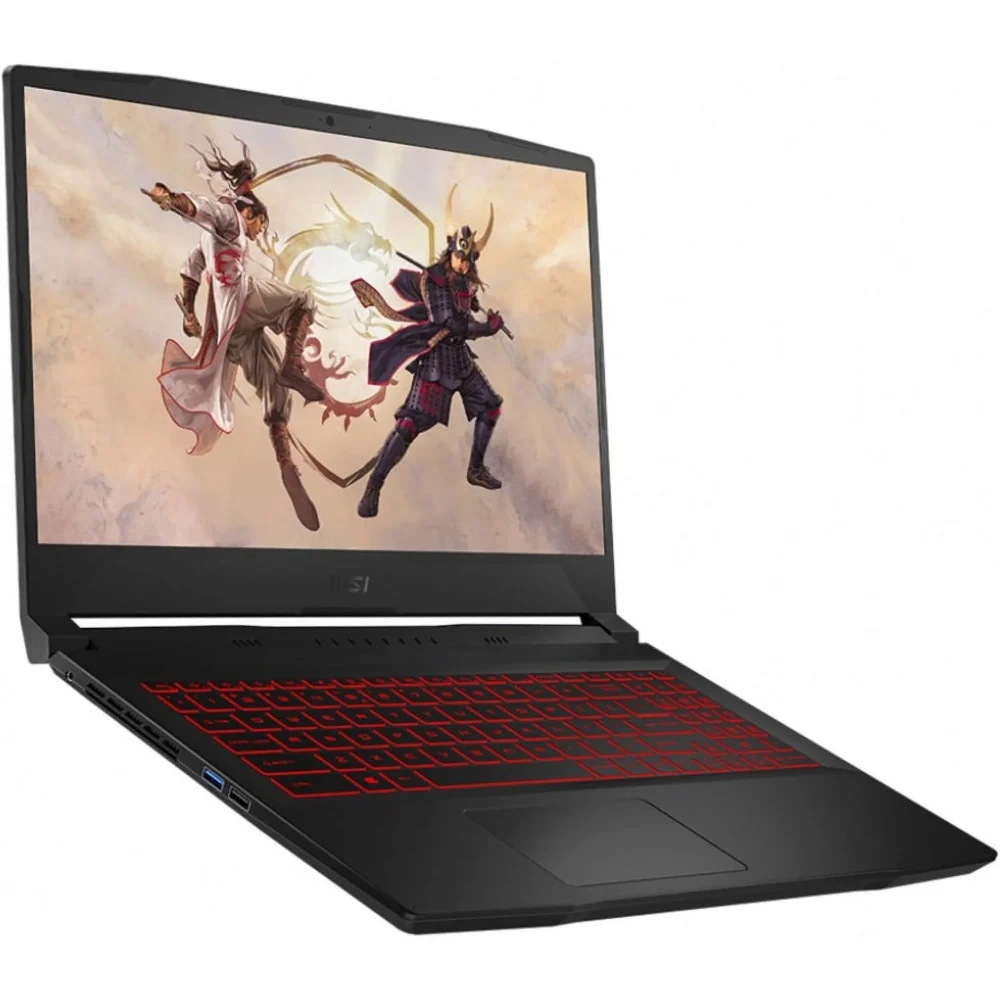 MSI Katana GF66 i5-11400H 16GB 1TB RTX3050 - 图片 2