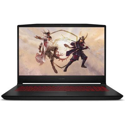 MSI Katana GF66 i5-11400H 16GB 1TB RTX3050