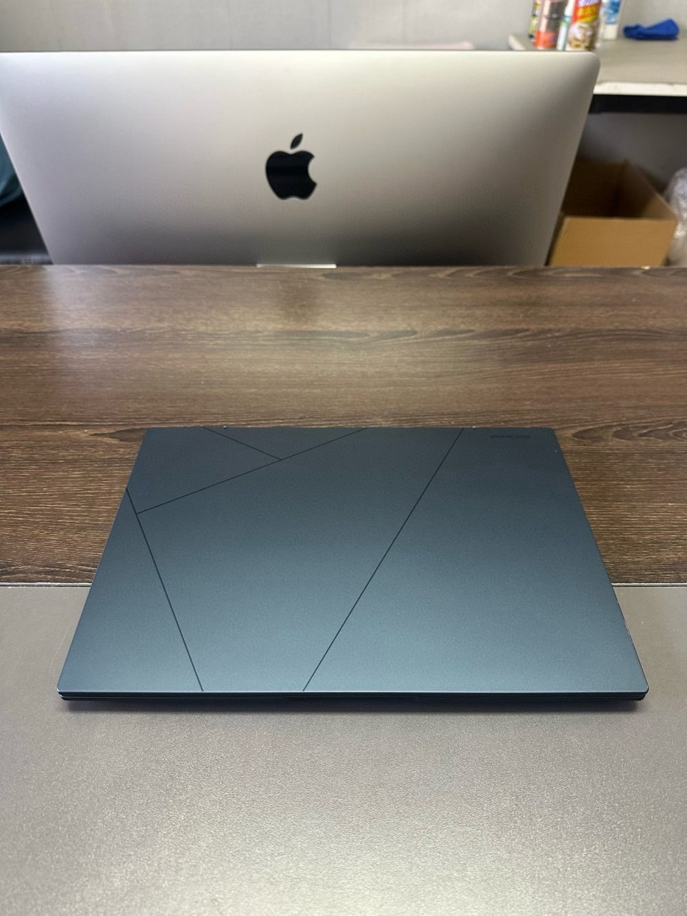 ASUS ZenBook 14 (2022) – i7-1260P / 16GB RAM / 512GB SSD / Integrated Graphics / OLED Display - 图片 10