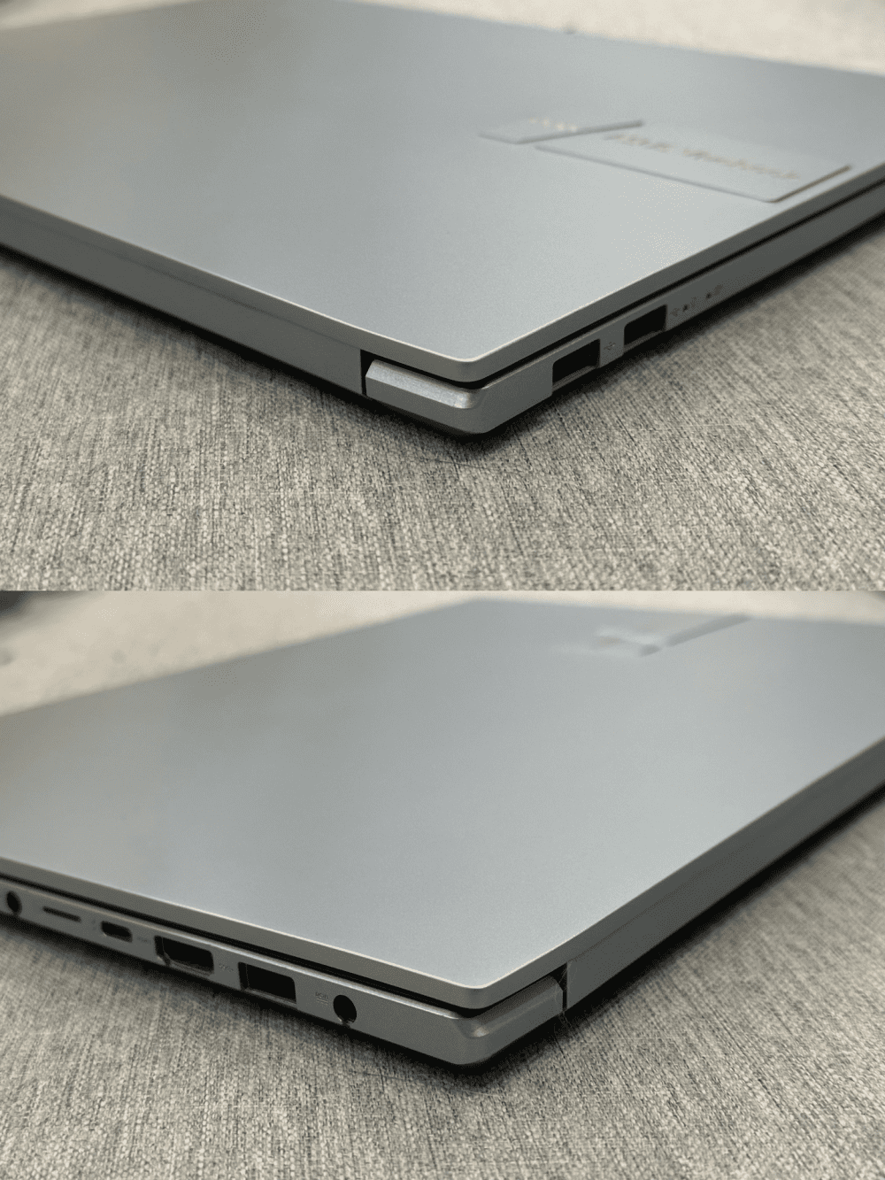 ASUS Vivobook Pro 14 – i5-12500H / 16GB RAM / 512GB SSD / RTX3050 Graphics / OLED Display - 图片 7