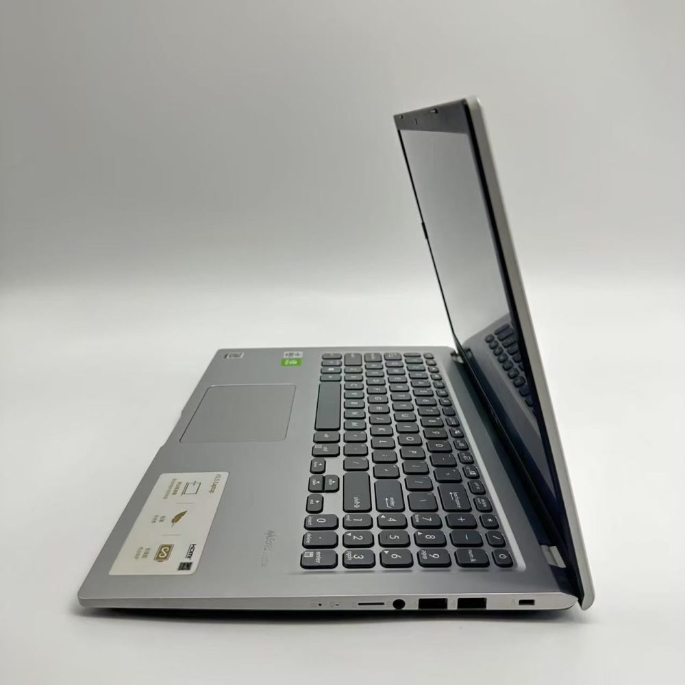 ASUS VivoBook V5000J X512J – i5-1035G1 / 8GB RAM / 512GB SSD / MX330 2GB Graphics - 图片 6
