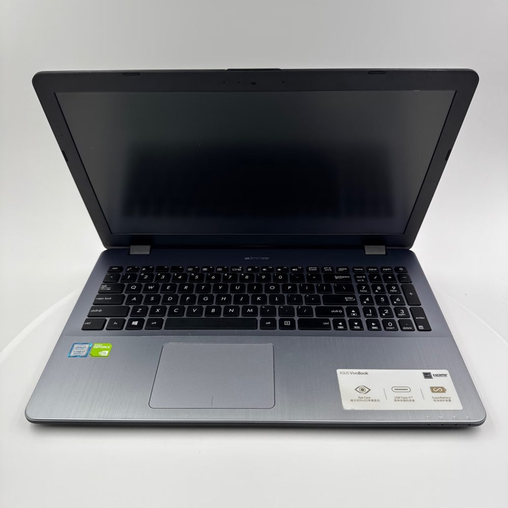 ASUS FL8000U X542 – i7-8550U / 8GB RAM / 256GB SSD / MX130 2GB Graphics - 图片 2