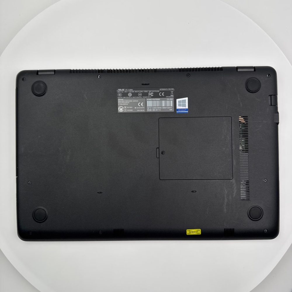 ASUS FL8000U X542 – i7-8550U / 8GB RAM / 256GB SSD / MX130 2GB Graphics - 图片 10