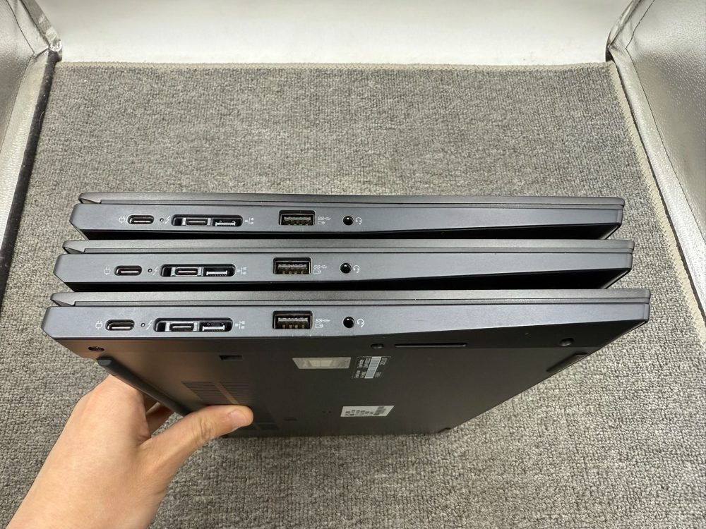 Lenovo ThinkPad S2 I5-10210U 16G 512G - 图片 6