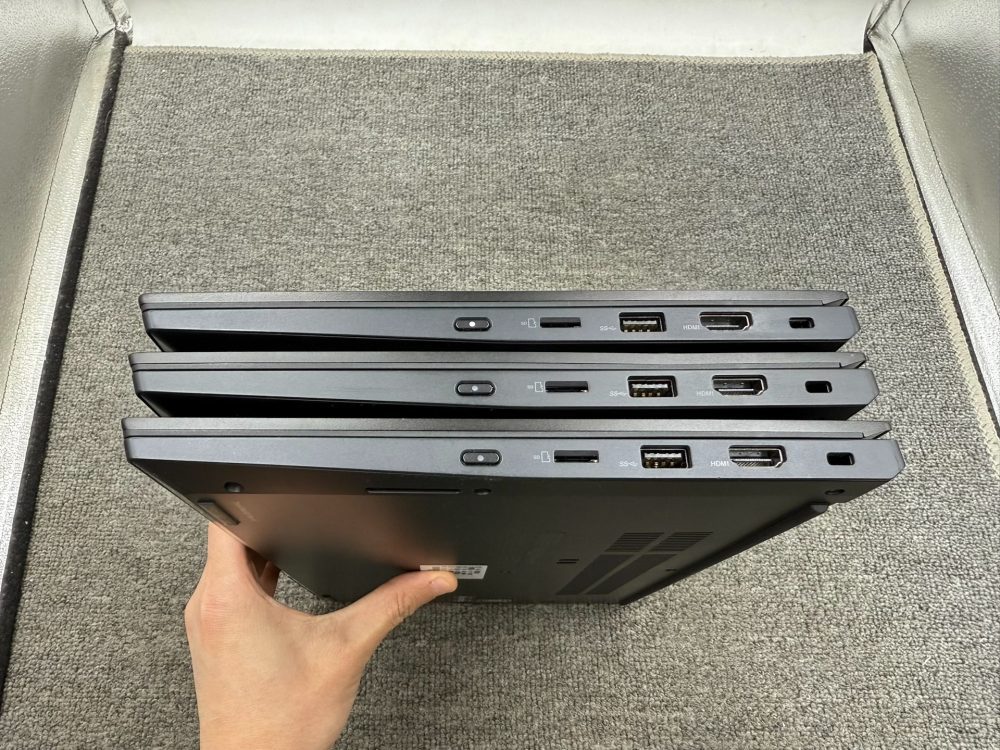Lenovo ThinkPad S2 I5-10210U 16G 512G - 图片 7