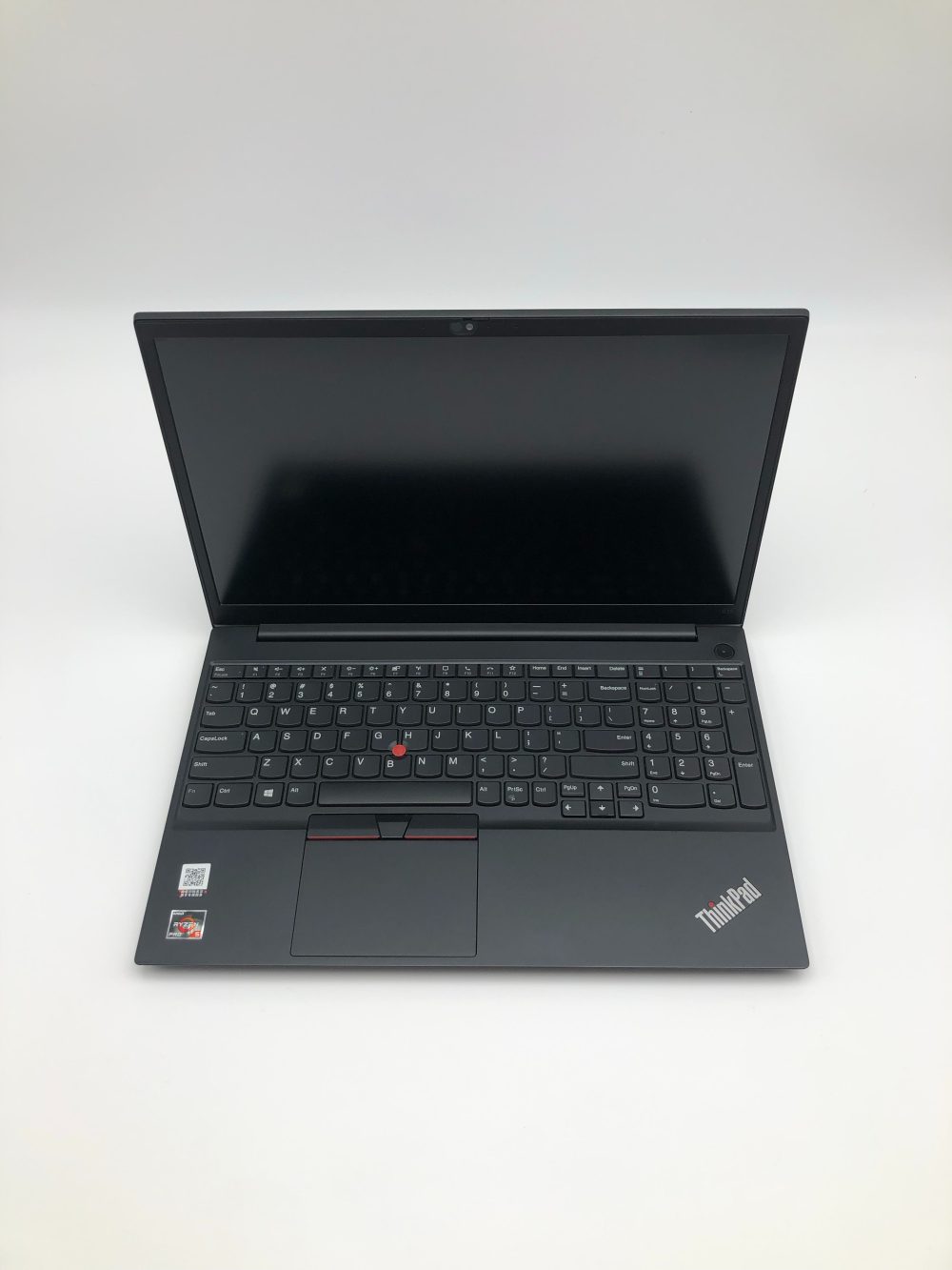 Lenovo ThinkPad E15 I5-1135G7 16G 512G - 图片 3