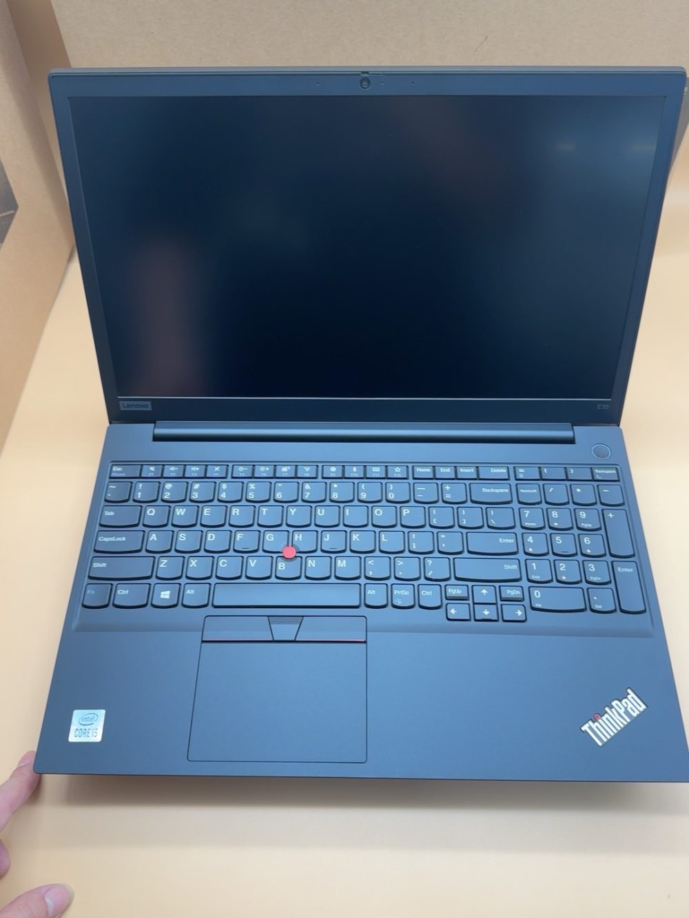 Lenovo ThinkBook 14p G2 R7-5800H 16G 512G Integrated Graphics - 图片 3