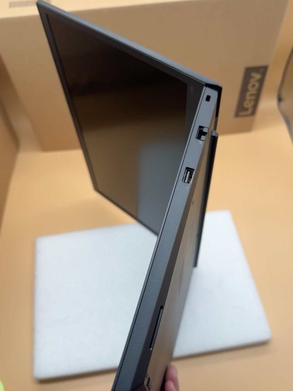 Lenovo ThinkBook 14p G2 R7-5800H 16G 512G Integrated Graphics - 图片 5