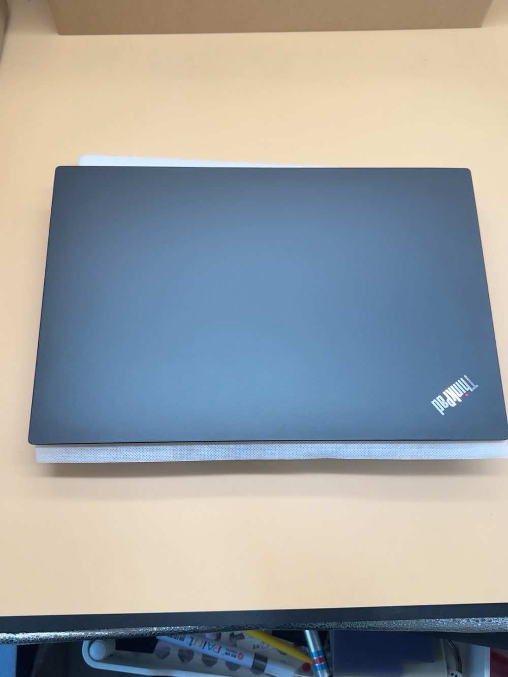 Lenovo ThinkBook 14p G2 R7-5800H 16G 512G Integrated Graphics - 图片 6