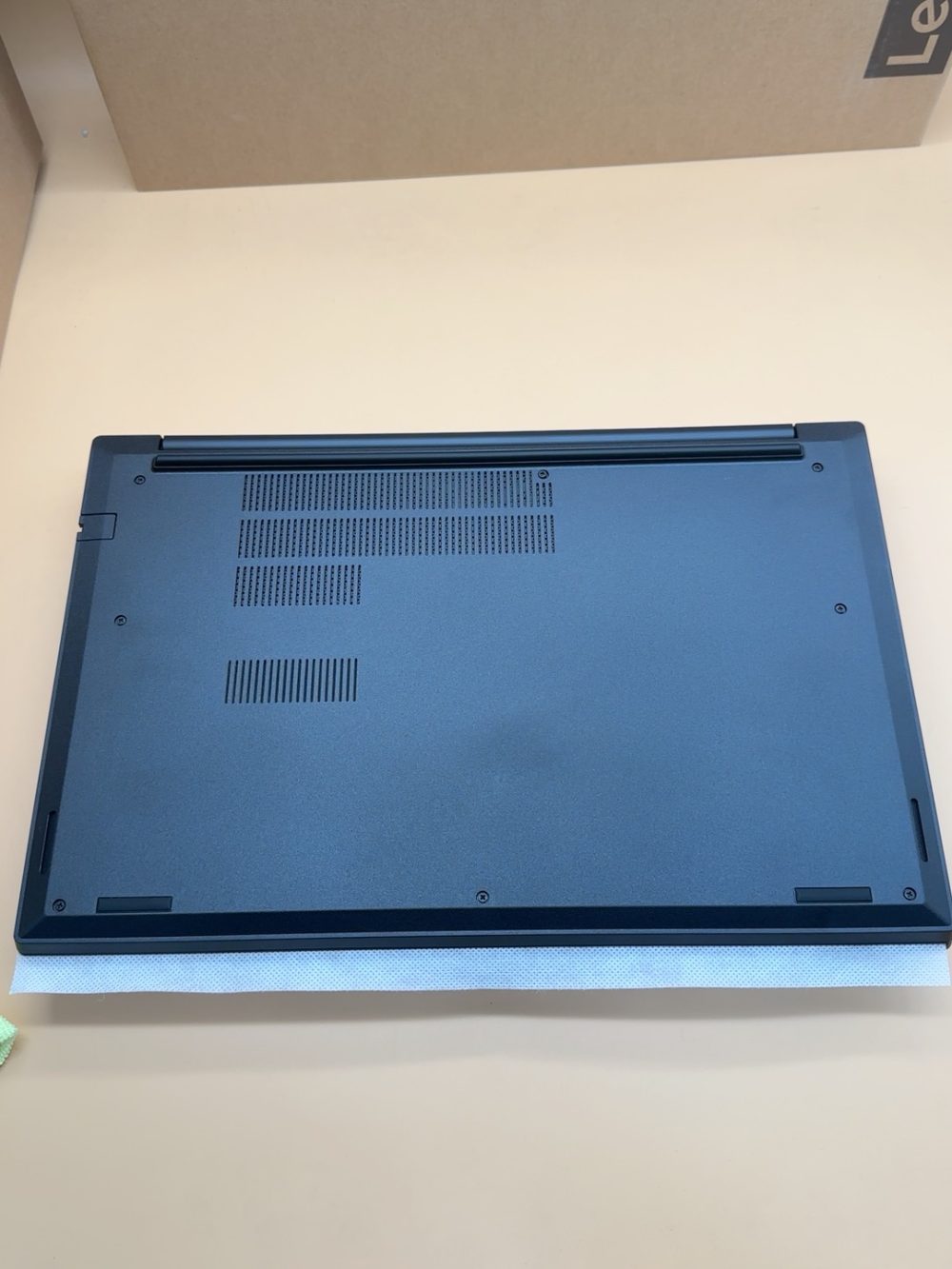 Lenovo ThinkBook 14p G2 R7-5800H 16G 512G Integrated Graphics - 图片 7