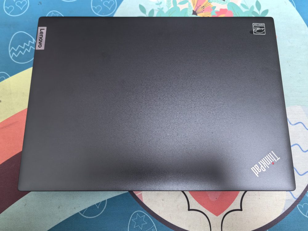 Lenovo ThinkPad L13 G4 I5-1335U 16G 512G Integrated Graphics - 图片 5